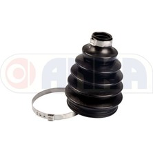 Anka 40115001 - Aks Körüğü Dış Dacıa Dokker-Lodgy 1.5 Dci 12 Plastik