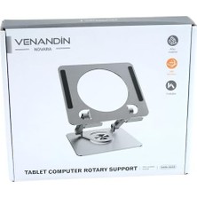 NY Home Npo Venandin NVR-5038 Katlanabilir,taşınabilir Tablet/telefon Standı