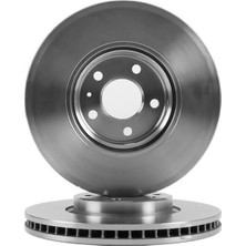 Ayd 50458 - Audı A7 - A6 - Q5 Ön Fren Disk