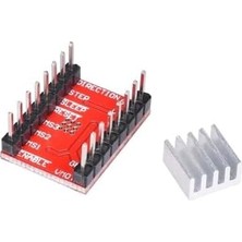 NY Home Soğutuculu A4988 Step Motor Sürücü 5 Modlu Korumalı Orijinal