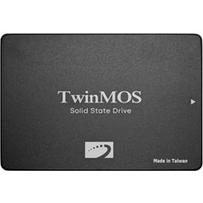 NY Home 128GB 2.5 Sata3 SSD 580MB-550MB/S Grey