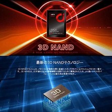 NY Home Addlink 256GB 510-400 Mb/s 2.5” Sata Iıı 6gb/s SSD AD256GBS20S3S