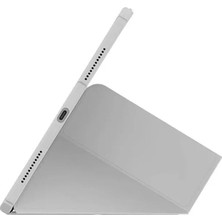 NY Home Minimalist Ipd Air 4 & Air 5 10.9'' Beyaz