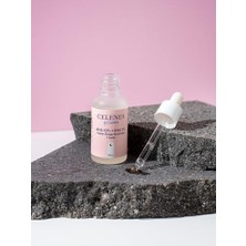 NY Home By Sweden Aha 10% + Bha 2% + Arctic Chaga Mushroom + Lactic Yüz Serumu