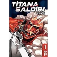 NY Home Titana Saldırı 1