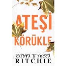 NY Home Ateşi Körükle