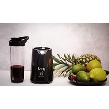 Yağmur Store Farg Touch & Mix EPA-1011 Smoothie 600 W Kişisel  Seti