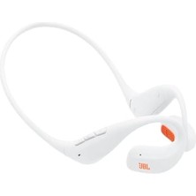 NY Home Jbl Endurance Pace, Bt Kulaklık, IP68, Beyaz