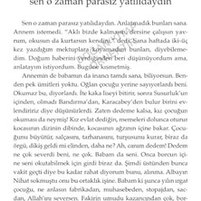 NY Home Olduğu Kadar Güzeldik
