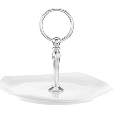 NY Home 04A+P015882 Zen Pasta Tabağı, Porselen