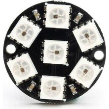NY Home Cjmcu Neopixel 7 LED Halka - Arduino
