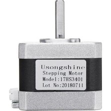 NY Home 17HS3401 Nema 17 Step Motor