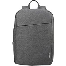 NY Home Casual Sırt Çantası 15,6 Inç (B210) - Gri 4X40T84058