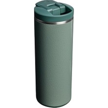 NY Home The Transit Fliptop Mug 0.35L Klasik Termos 10-13063-020 Yeşil