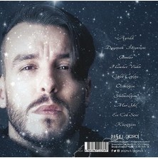 Yağmur Store My Yonca Cem Adrian Gökyüzümün Yıldızları - Plak Lp