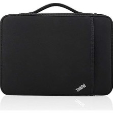 Yağmur Store 4X40N18007, 12 Inç, Koruyucu Kılıf, Dizüstü Bilgisayar Çantası, Siyah (30,5 Cm)