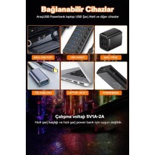 Yağmur Store Neo Vista Kırmızı USB LED Gece Lambası, Cam Tüp, Dokunmatik, Mini Taşınabilir, USB Güç Kaynağı, Dim Edilebilir
