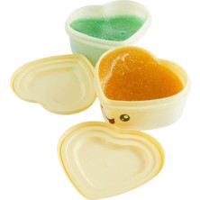 Bijuteri Net Renkli Slime