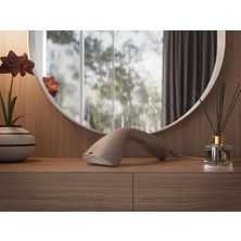 NY Home E7HS2-8WB Refine 700 Buharlı Kırışık Giderici 1600W | 28 G/dk Buhar | 45 Sn Isınma | Dikey Buhar | 3 M 360° Kablo | Damlatma Emniyeti | El Tipi Dikey Ütü