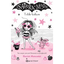 Yağmur Store Isadora Moon - Tatile Gidiyor