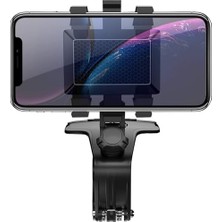 Yağmur Store Telefon Tutucu Torpido Üstü Numaratörlü 360 Derece