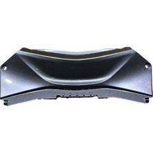 Yamaha mt 25 Sele Ara Kapak Metalik Gümüş 2024 R25 Sele Orta Kapak Orijinal 1WD-F1731-00-PC