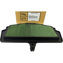 Kawasaki ZX4R ZX4RR Hava Filtresi Orijinal 11013-0812