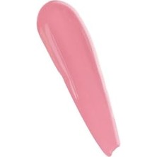 Yağmur Store Gleamy Lip Glaze Lipgloss NO:204 Baby Pink - Renkli Dudak Parlatıcısı