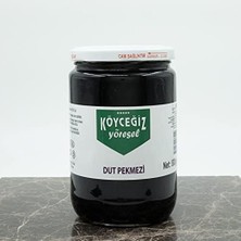 NY Home Köyceğiz Yöresel Dut Pekmezi 800 G Cam Kavanoz