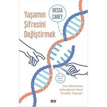 Yağmur Store Yaşamın Şifresini Değiştirmek: Gen Düzenleme Geleceğimizi Nasıl Yeniden Yazacak?