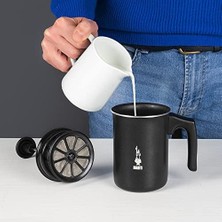 NY Home Tuttocrema Alüminyum, Siyah, 6 Su Bardağı, 1l