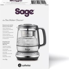 Yağmur Store Sage STC410 Çay Makinesi Temizleyici
