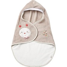 Yağmur Store Baby Fehn 68580 Kundak Arı (Çok Renkli)