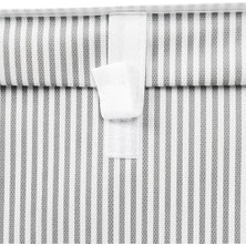 Yağmur Store Çok Amaçlı Kapaklı Sandık Tipi Hurç Organizer – Büyük Boy Saklama Kutusu – Dolap Içi, Yatak Altı ve Baza Altı Için Sert ve Dayanıklı Depolama Çözümü – Katlanabilir (Gri, 60X40X30 Cm)