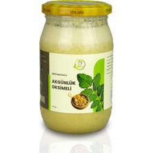 Şifa Ana Kestane Ballı Akgünlük Macunu (410gr.)