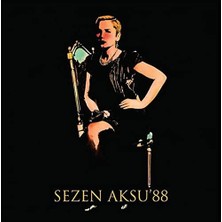 Yağmur Store Gereksiz Şeyler Sezen Aksu 88 Plak