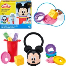 Yağmur Store Junior Happy Stackable Oyun Seti | Okul Öncesi Çocuklar Için Oyuncak | 2 Yaş ve Üzeri Çocuklar Için Sanat ve El Işi Hediyesi