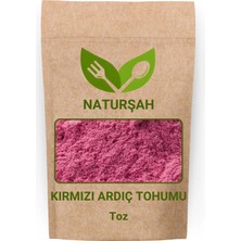 Naturşah Kırmızı Ardıç Tohumu Toz 250 gr / Juniperus Communis