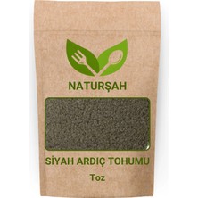 Naturşah Siyah Ardıç Tohumu Toz 250 gr / Juniperus Communis