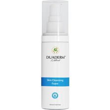 Yağmur Store Duaderm Duaderm Cilt Temizleme Köpüğü 150 ml