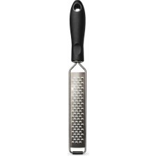 Yağmur Store Paslanmaz Çelik Parmesan Limon Rende - Ergonomik Saplı, Bulaşık Makinesinde Yıkanabilir, Zester Rende - Limon, Peynir, Hindistan Cevizi, Zencefil Için