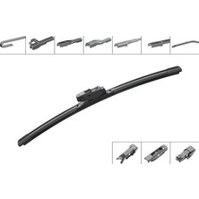 Bosch 3397015576 - 3397013449 Aeroeco Silecek Muz Tipi 40 cm 4 Aparatlı Üniversal