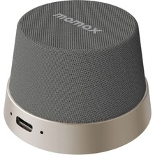 Yağmur Store BS6HKL 1-Vibe Go Magnetic Wireless Speaker Titanyum