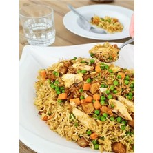 Yağmur Store Halloumoğlu Zad Alkhaleej Baharat Biryani 200 gr
