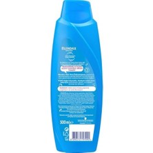 Yağmur Store Yoğun Nemlendirme Aloe Özlü Şampuan, 500 ml
