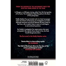 Yağmur Store The Field Of Blood: The Iconic Thriller From ‘britain’s Best Living Crime Writer’