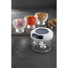 Yağmur Store Evle Ipli El Rondosu 900 Ml, Mavi