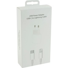 Bijuteri Net 25W Iphone Şarj Aleti