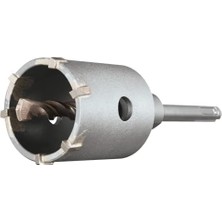 Yağmur Store T3916SC 2 11/16. Sds-Plus Speedcore Ince-Wall Core Bit