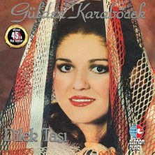 Yağmur Store Gülden Karaböcek Dilek Taşı Plak Lp